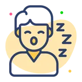 Monitorování spánkové apnoe