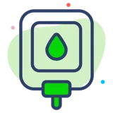 Oxymetrie – měření saturace kyslíkem