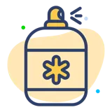 Inhalace bronchodilatancií