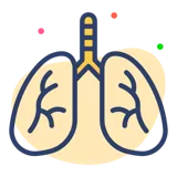 Spirometrie – vyšetření plic