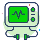 Bodypletysmografie – komplexní vyšetření plic