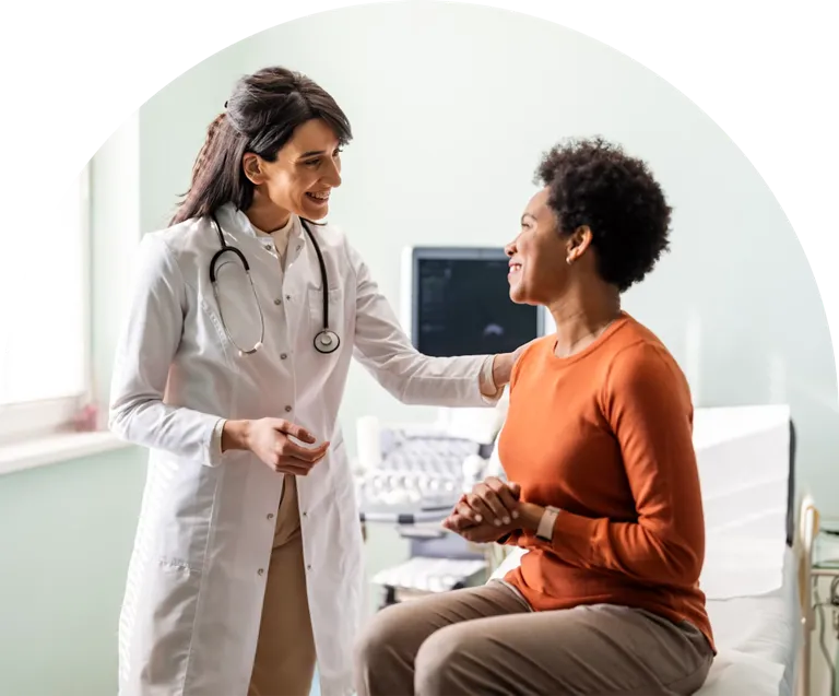 RESAMB plicní ambulance – lékařská péče a vyšetření plic